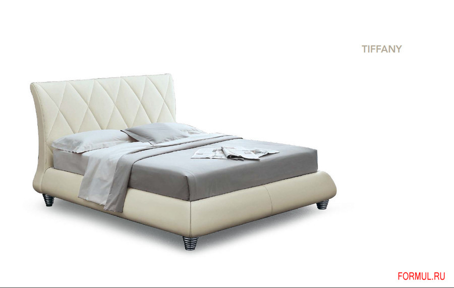 Кровать Nicoline TIFFANY